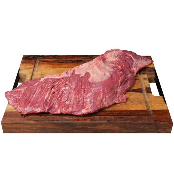 Bavette The Black