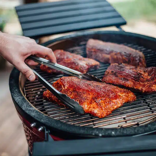 verschil tussen kamado joe classic 1 en 2