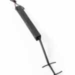 Napoleon grillrooster lifter met hardhouten handvat en leren ophanglus|Napoleon grillrooster lifter met hardhouten handvat en leren ophanglus -2||Napoleon grillrooster lifter met hardhouten handvat en leren ophanglus actie