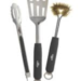 Napoleon Gereedschapset TravelQ 3-delig voor TravelQ – spatel