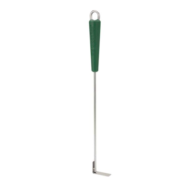 Grid Scrubber en Grid Lifter.