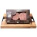 Burgers 300dgn verpakking|