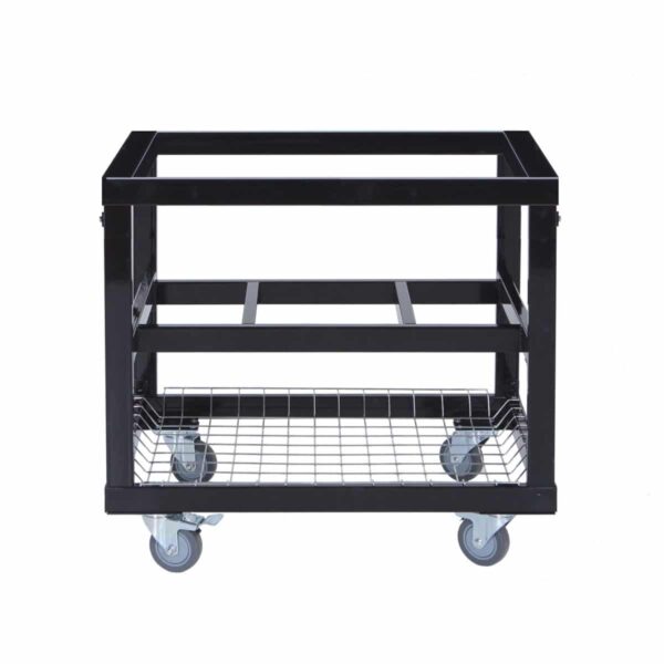 Cart met mand Primo Grill Junior