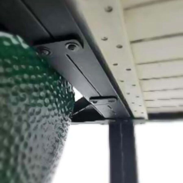 Connector Pack Big Green Egg voor je Egg Frame