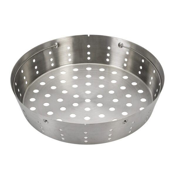 Vuurschaal voor de Big Green Egg Xlarge.