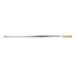 V-vormige spies van 70cm|Forged Churrasco||