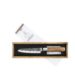 Japans santokumes|14 cm|uit de Forged Olive lijn.|