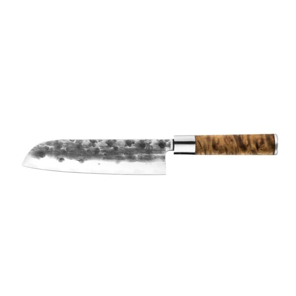 VG10 Forged Santokumes 18 cm||