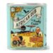 Funky Ouma - African Rub - Tin 185g|||