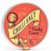 Funky Ouma - Chilli Salt - Travel Bin 90g