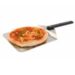 Grill Guru Pizza Steel Foldable