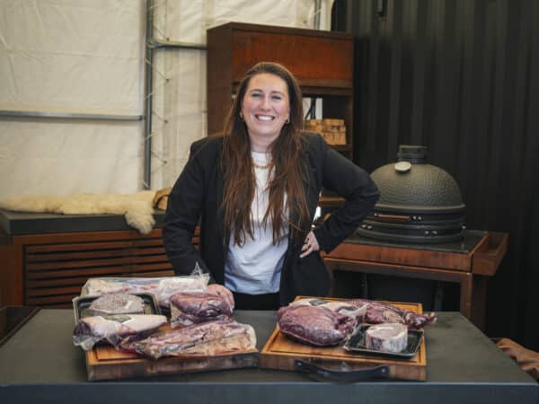 Vleespakket Kolenboertje Meesterschap