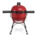 Grote keramische Kamado Joe Big Joe BBQ.