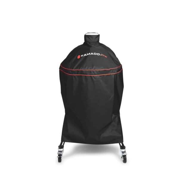 Beschermhoes van Kamado Joe voor de Big Joe.