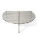 Grill Expander van Kamado Joe voor de Big Joe.|