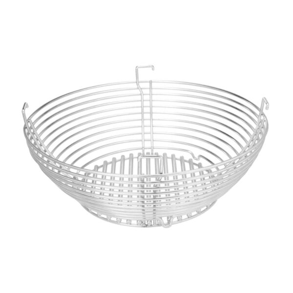 Kamado Joe houtskoolmand voor de Classic Joe.|