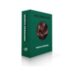 Spectaculair kookboek van Big Green Egg met bijna 1000 pagina's en meer dan 300 fantastische recepten.