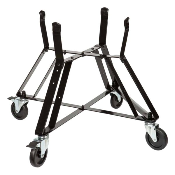 Onderstel voor de Big Green Egg XLarge.