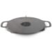 Petromax - Atago Grillplaat||