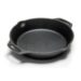 Petromax - Gietijzeren Skillet - Ø25cm - twee handvatten