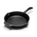 Petromax - Gietijzeren Skillet - Ø25cm - steel