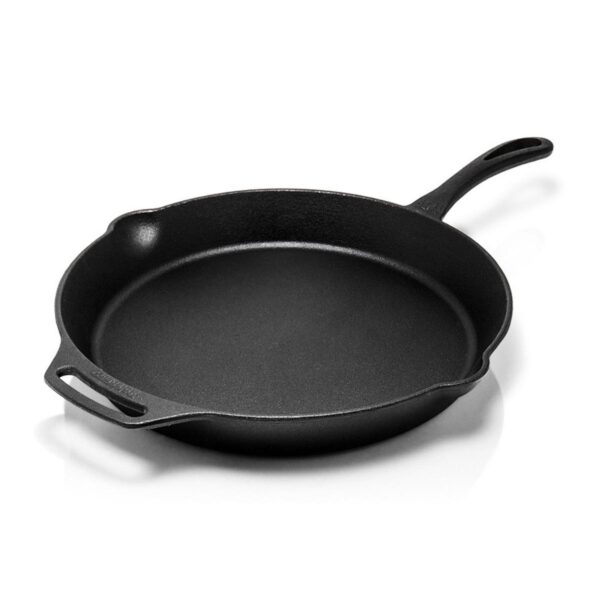Petromax - Gietijzeren Skillet - Ø35cm - steel