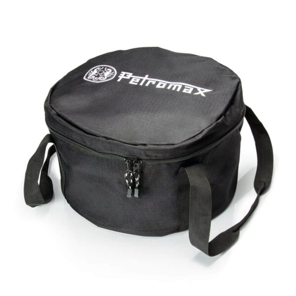 Petromax - Transporttas voor Dutch Oven & Atago||||