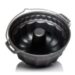 Petromax - Gietijzeren Cakepan - rond||