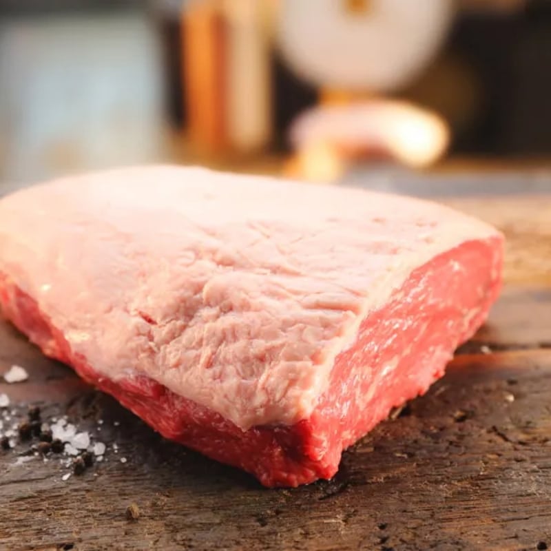 Picanha recepten