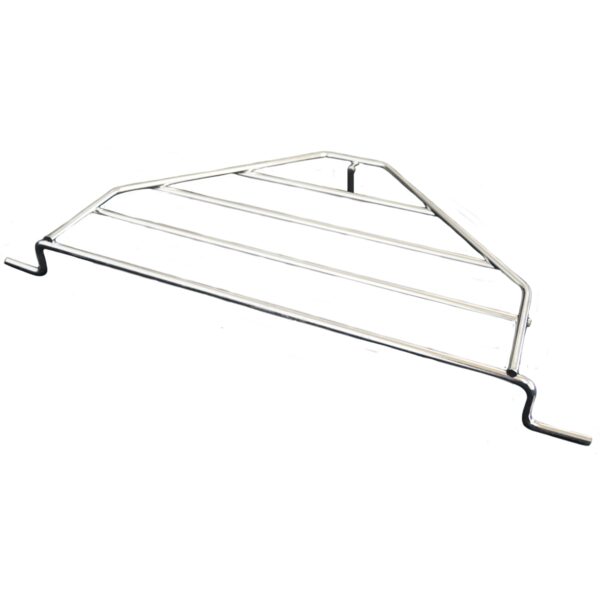 Primo Grill druiprek voor de Junior.|