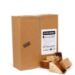 Rookchunks Hickory als smaakmakers