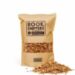 Rooksnippers Appel als smaakmakers