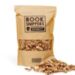Rooksnippers Eik als smaakmakers