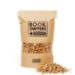 Rooksnippers Hickory als smaakmakers