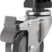 Napoleon Heavy Duty zwenkwielenset voor Prestige® en LEX485-1 barbecues