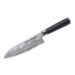 Samura Damascus santokumes 18 cm.|