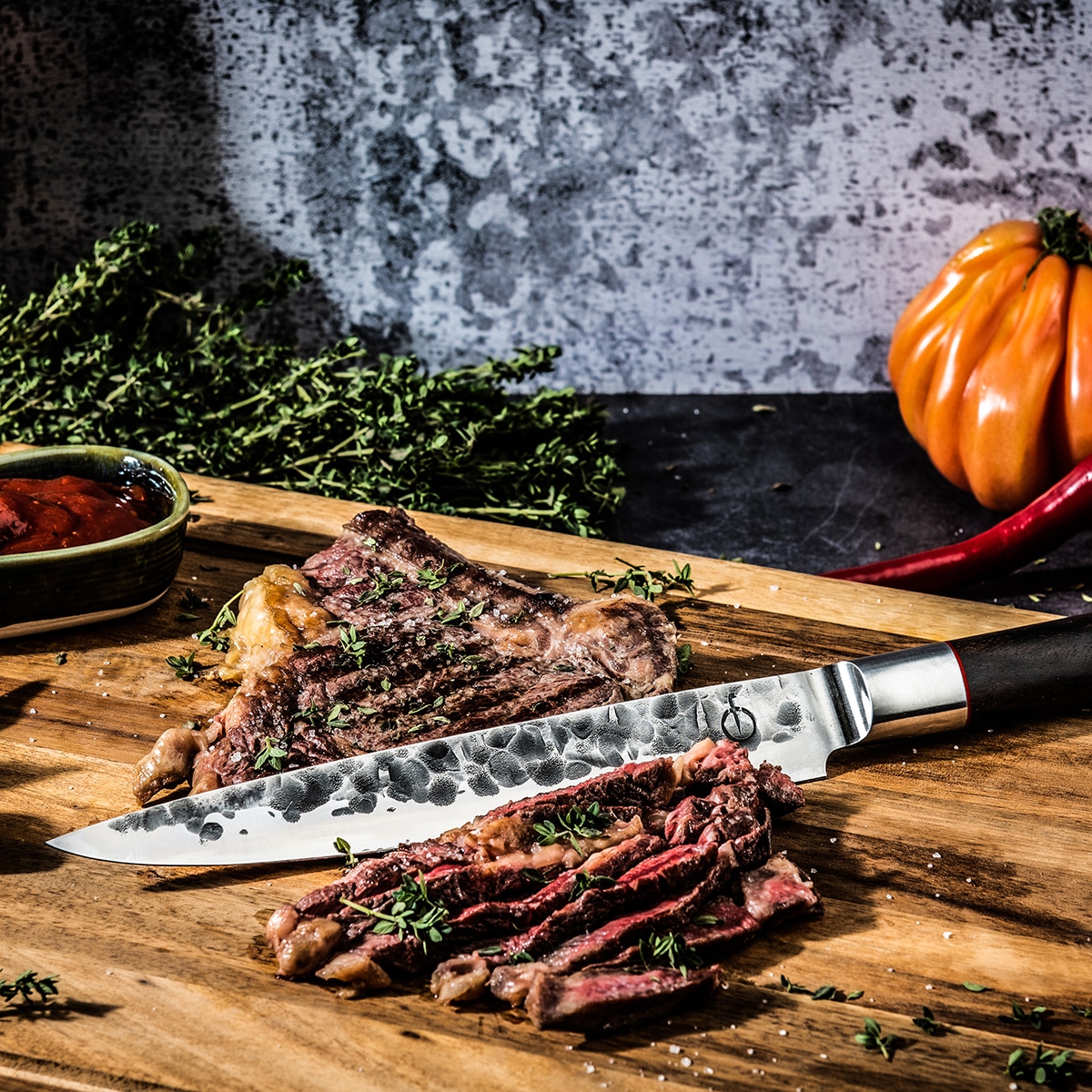 BBQ workshop