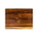 Rechthoekige snijplank maat M|acacia hout|Style de Vie.||
