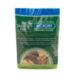 Houtchunks Hickory als smaakmakers in de Big Green Egg.