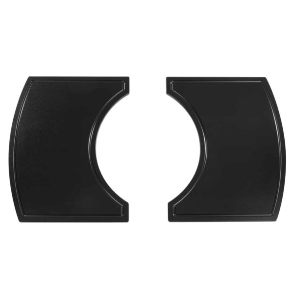 Zijtafels Primo Grill Oval Xlarge