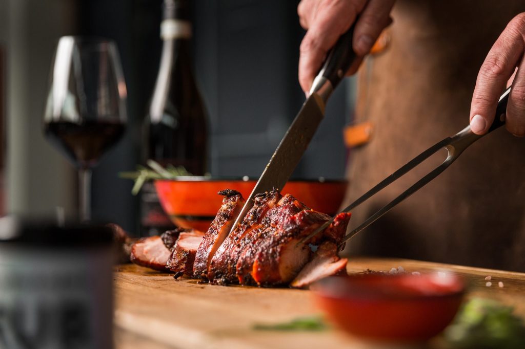 Kamado Experience