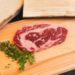 Ribeye 300 dagen graan gevoerd||Ribeye 300 dagen graan gevoerd|Ribeye 300 dagen graan gevoerd|
