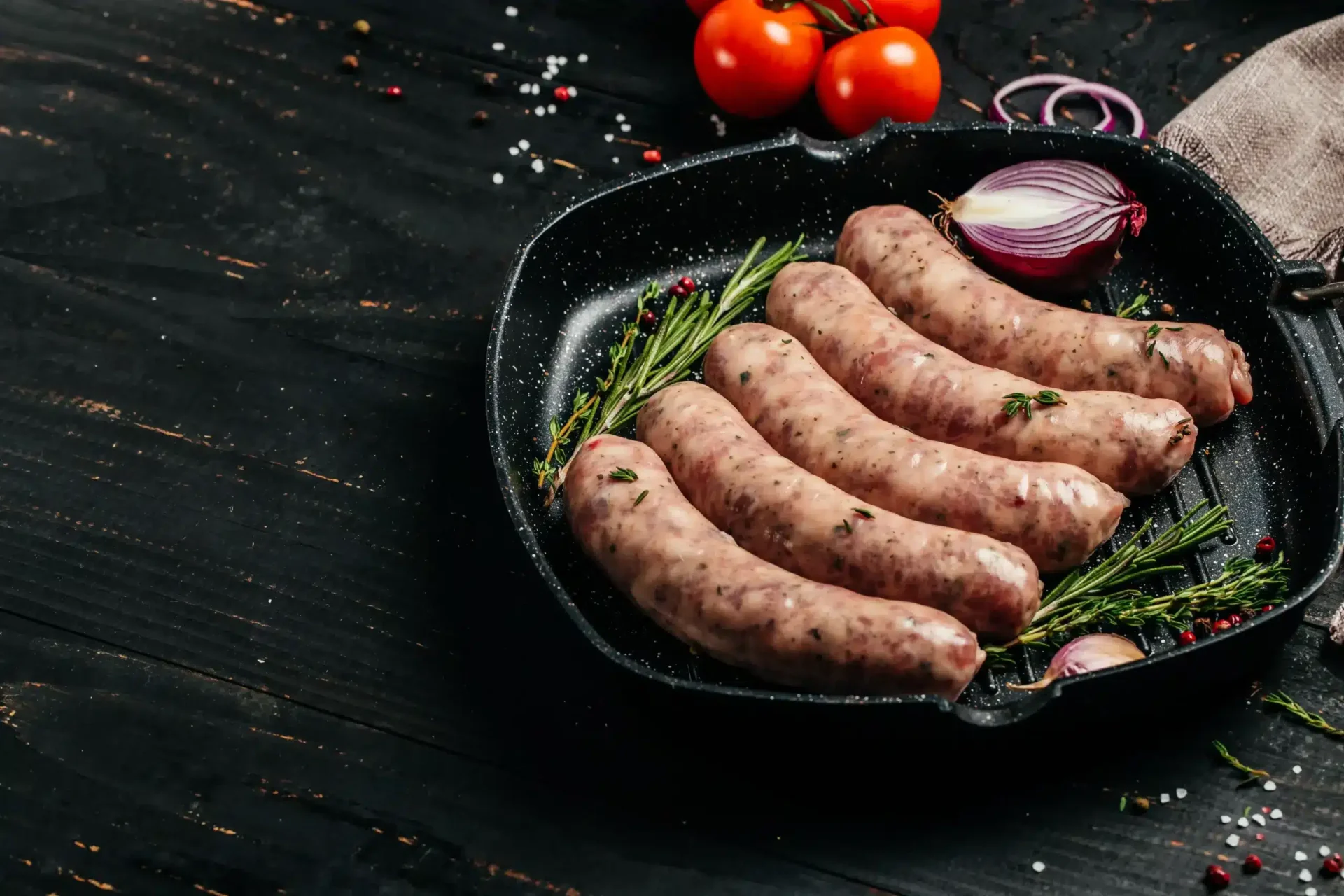 Duitse BBQ recepten