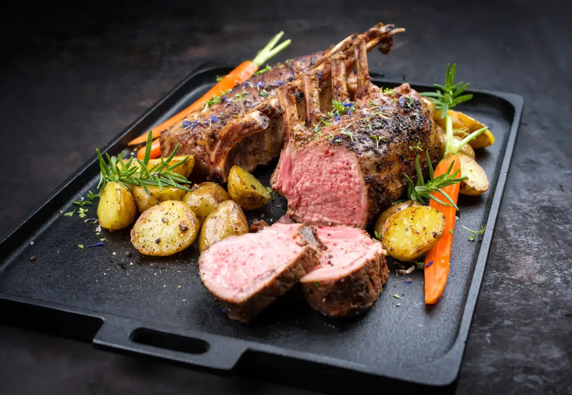 Franse BBQ recepten
