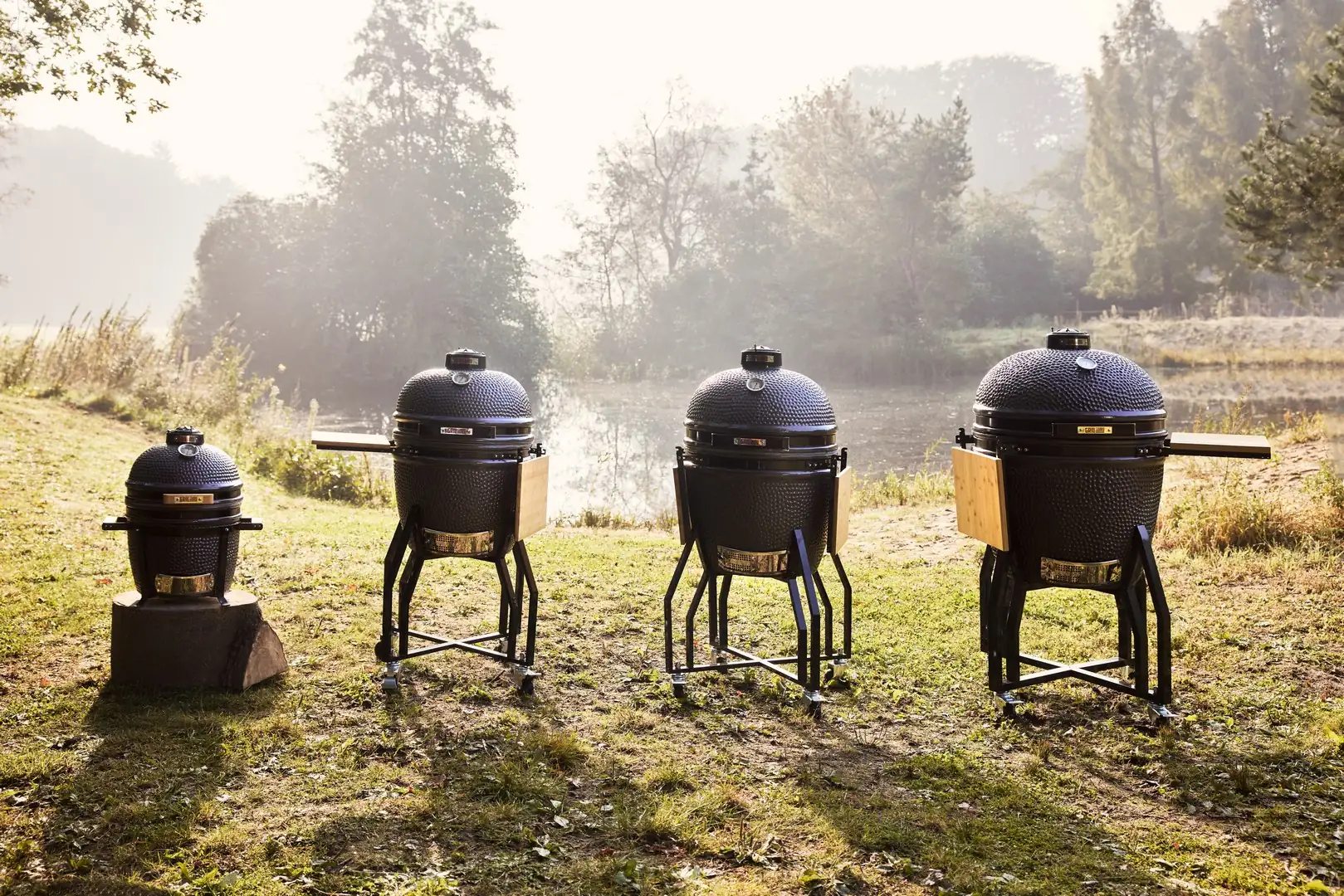 Grill guru banner
