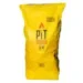 Pitmaster Acacia houtskool Black Wattle – premium BBQ brandstof