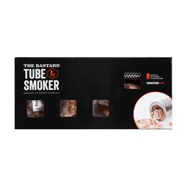 The Bastard Smoker Kit Large