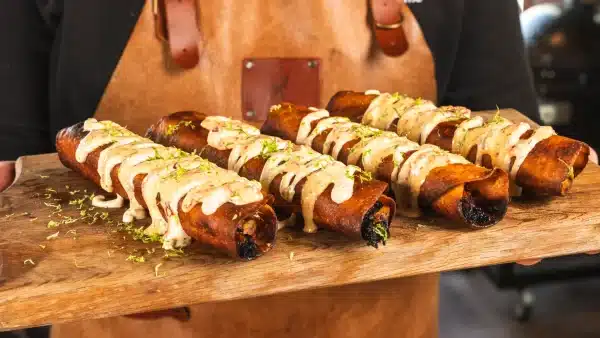 taquitos