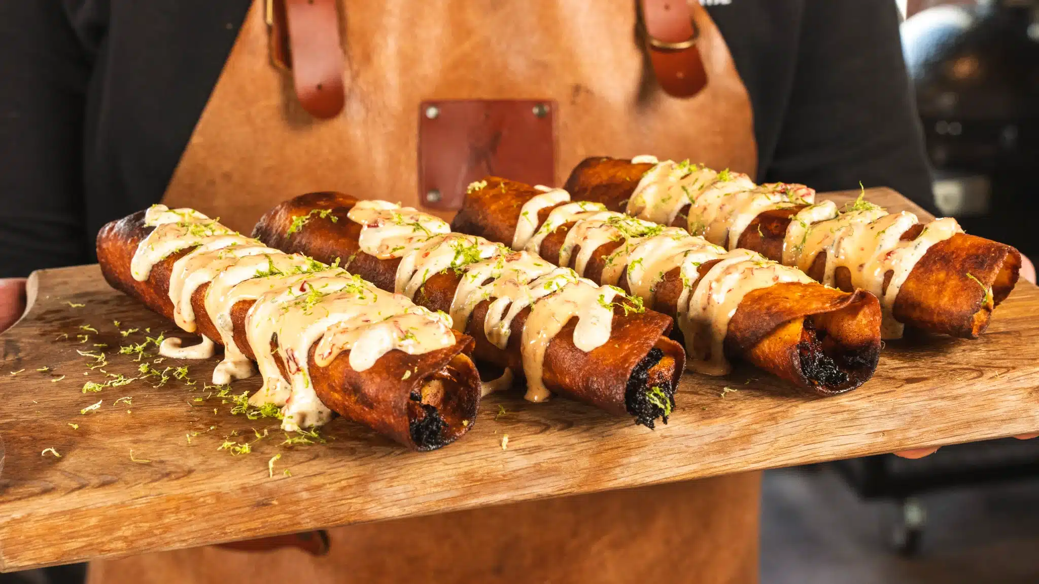 Taquitos