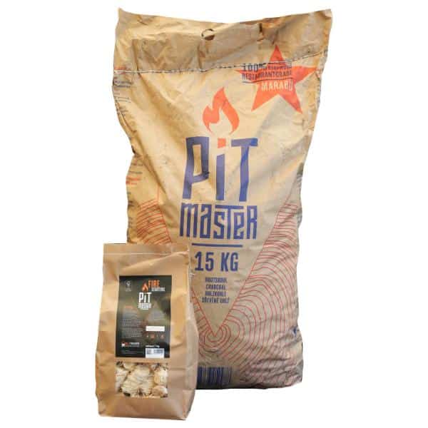 Pitmaster Marabu